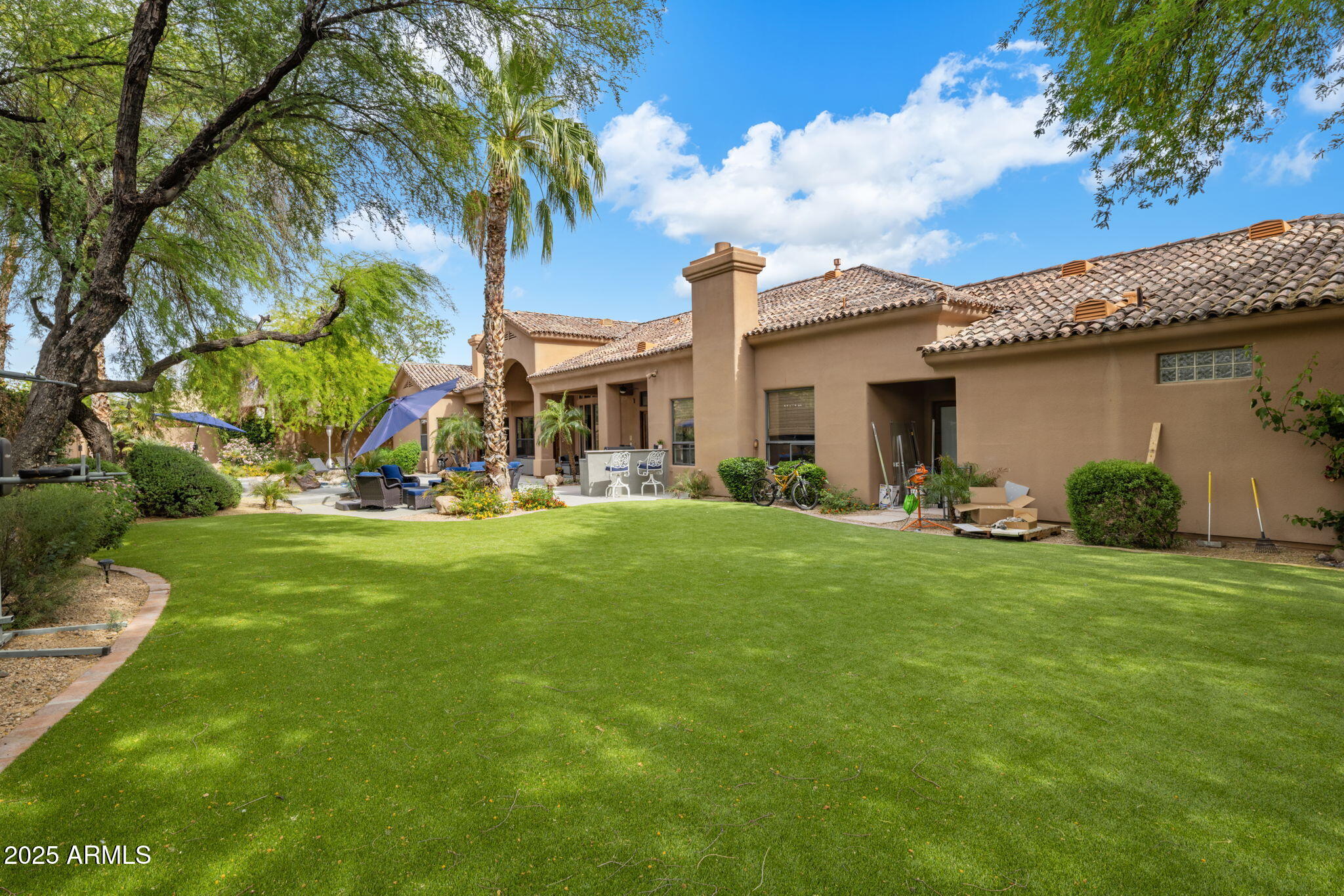 10892 E GOLD DUST Avenue