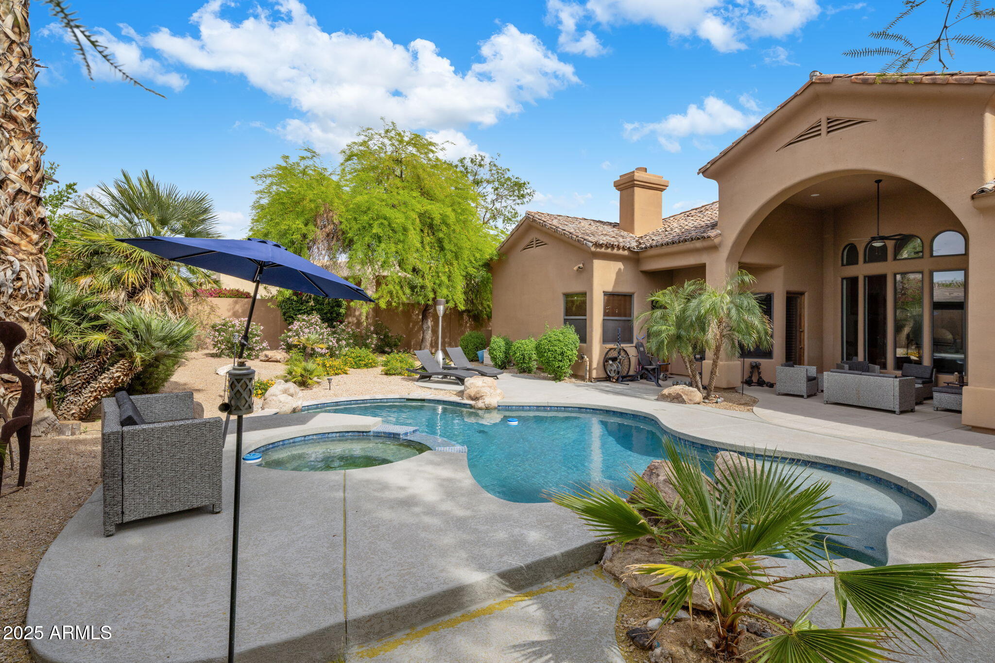 10892 E GOLD DUST Avenue