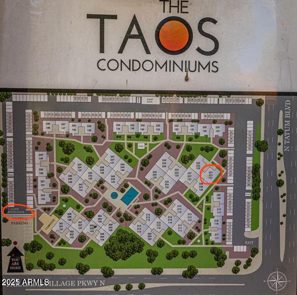 4704 E PARADISE VILLAGE Parkway N, 321