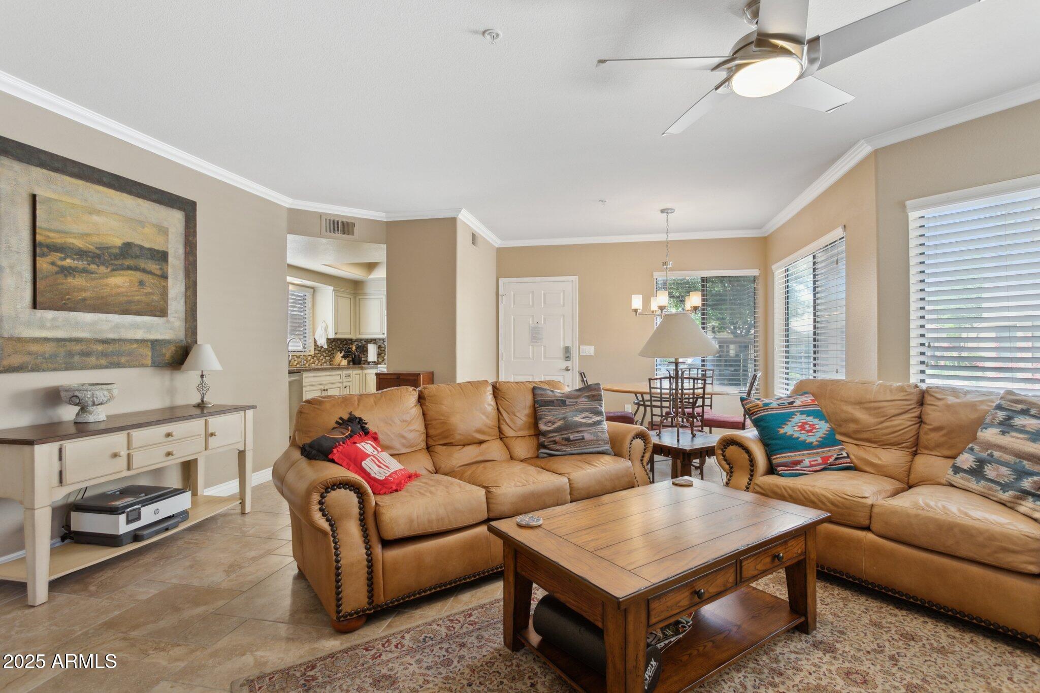 7575 E INDIAN BEND Road, 1137