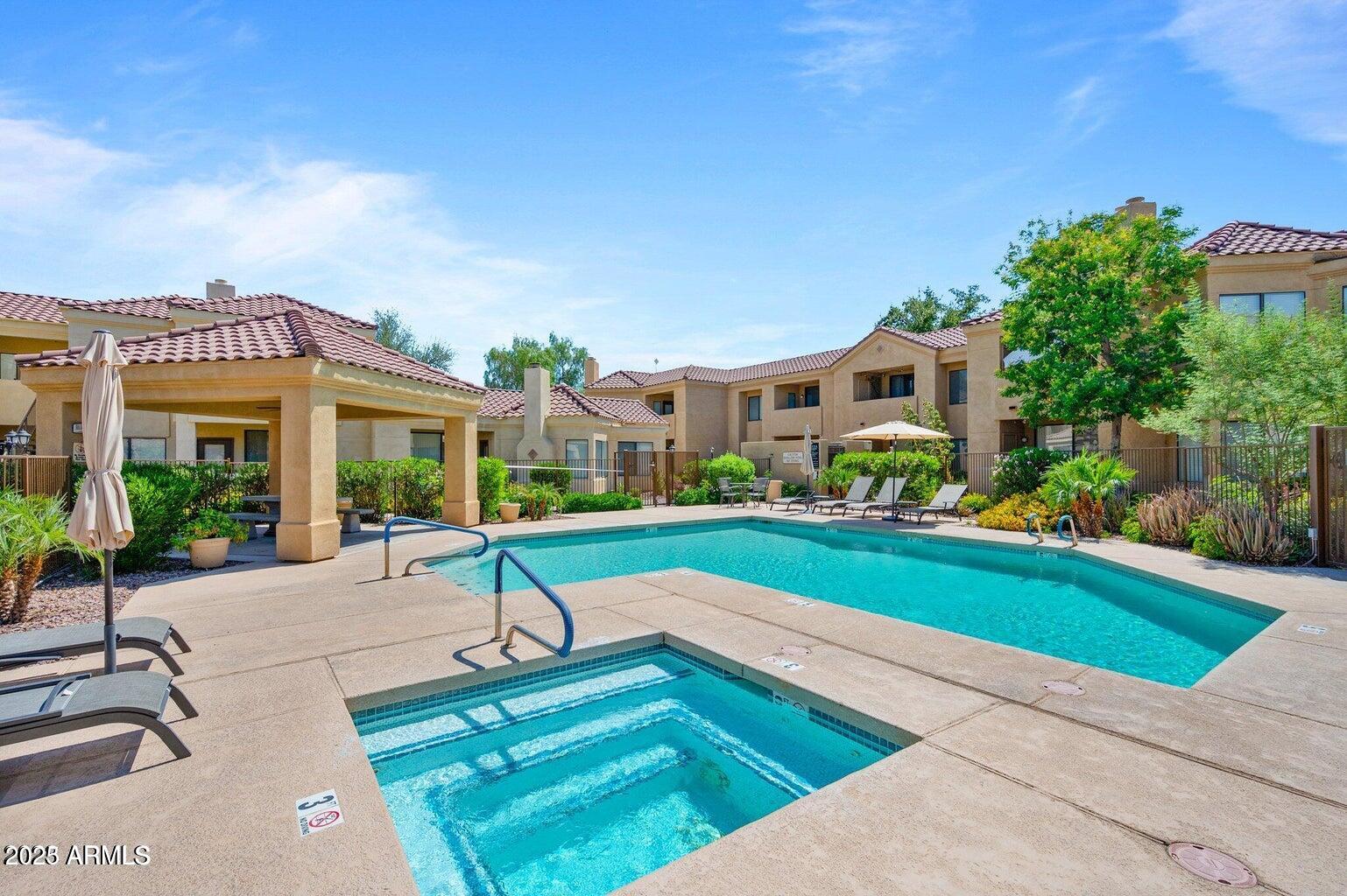 7575 E INDIAN BEND Road, 1137