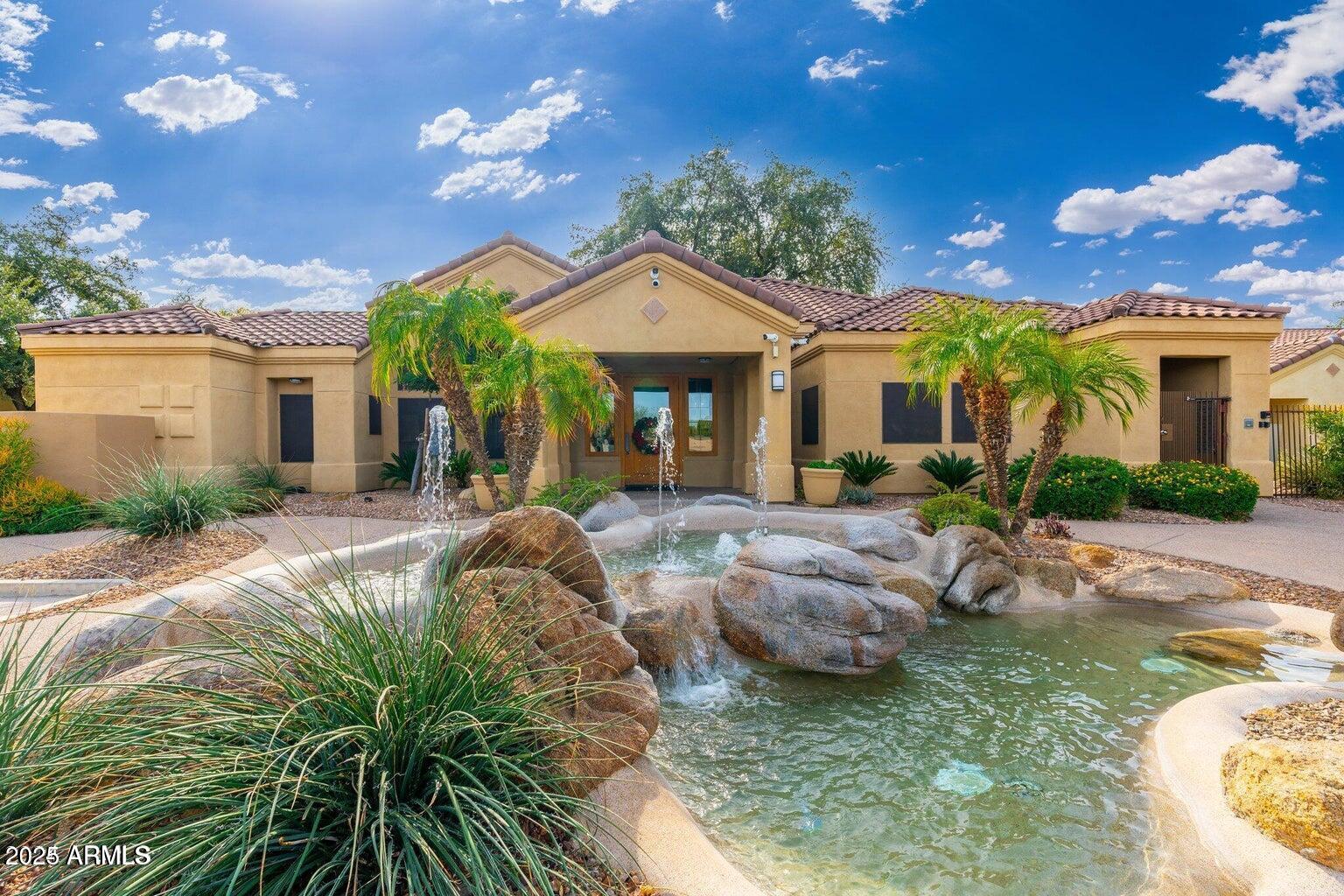 7575 E INDIAN BEND Road, 1137