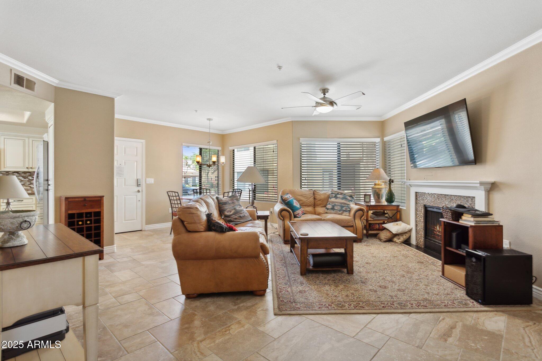 7575 E INDIAN BEND Road, 1137