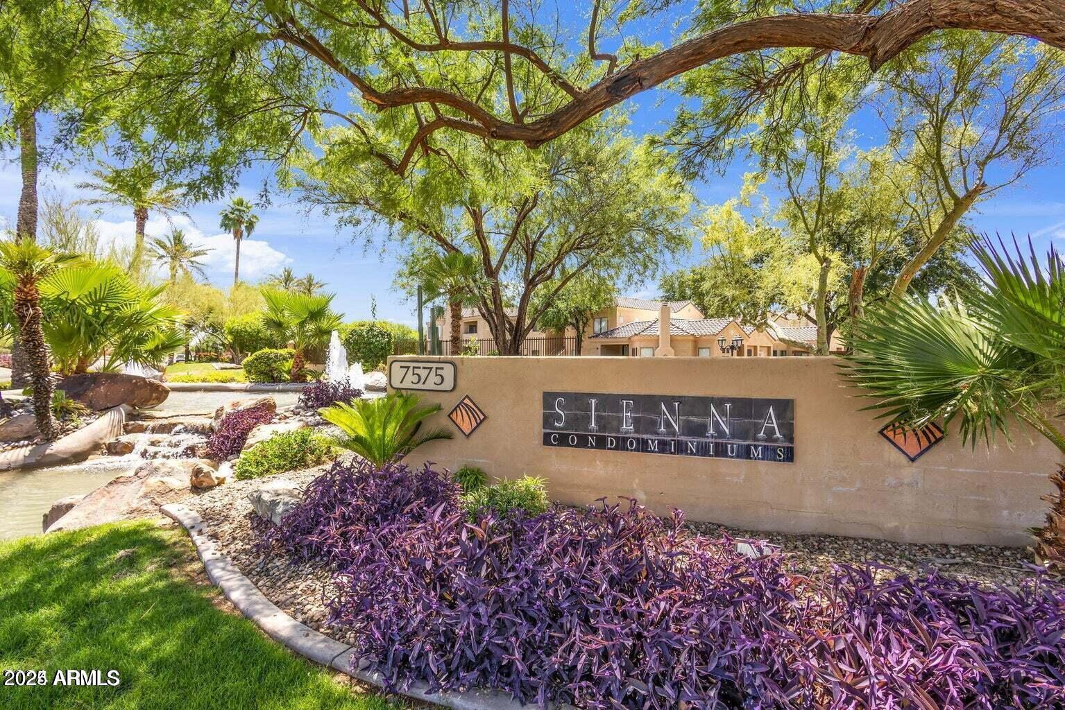 7575 E INDIAN BEND Road, 1137