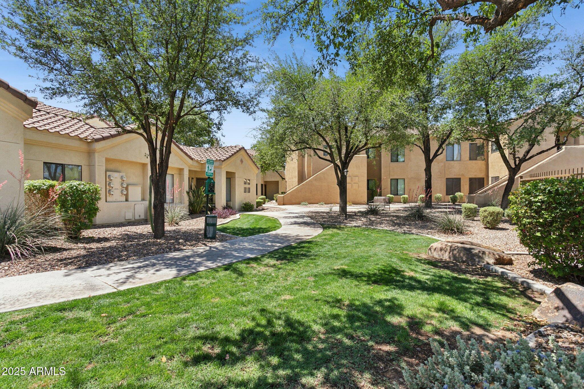 7575 E INDIAN BEND Road, 1137