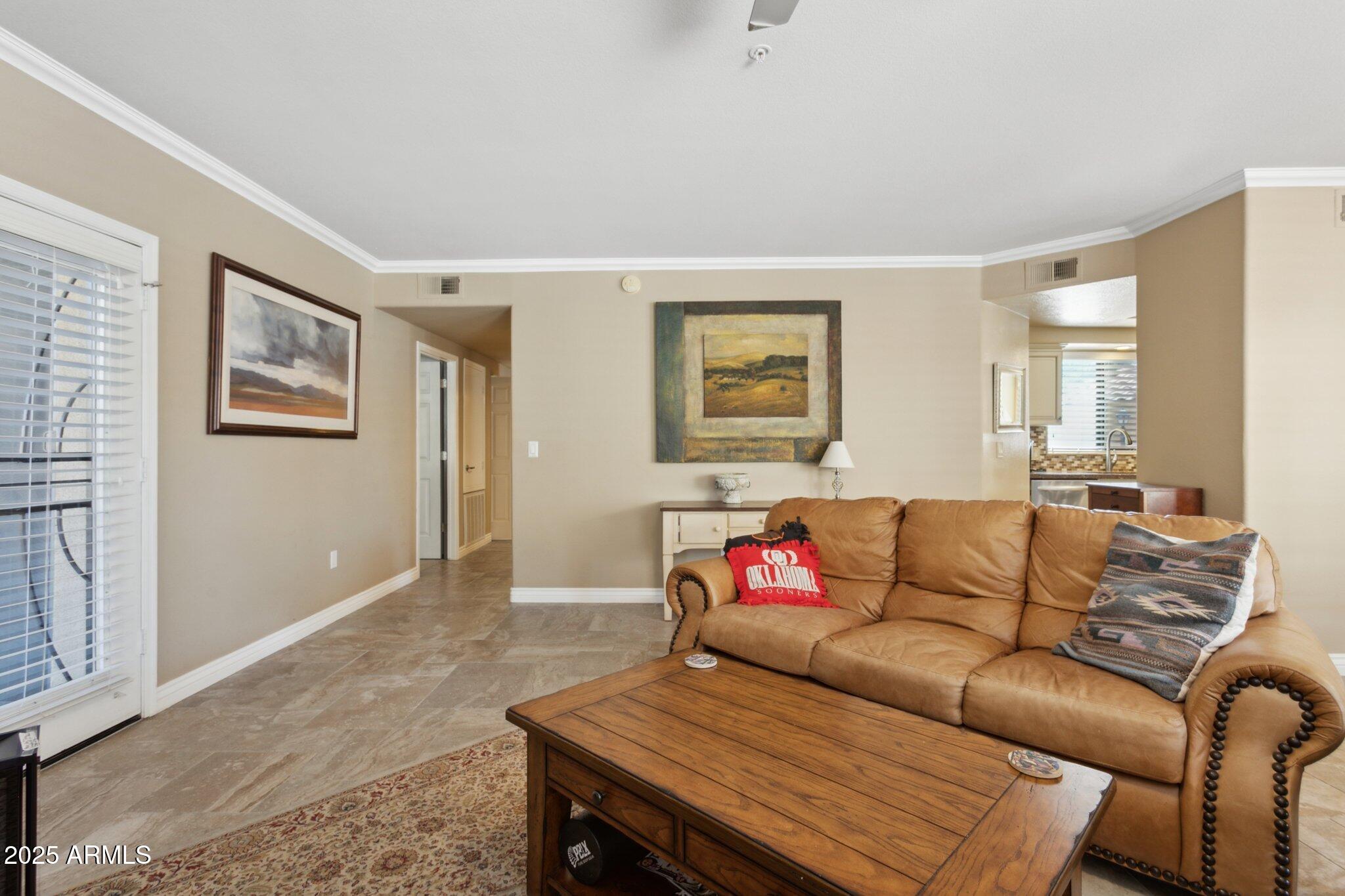 7575 E INDIAN BEND Road, 1137