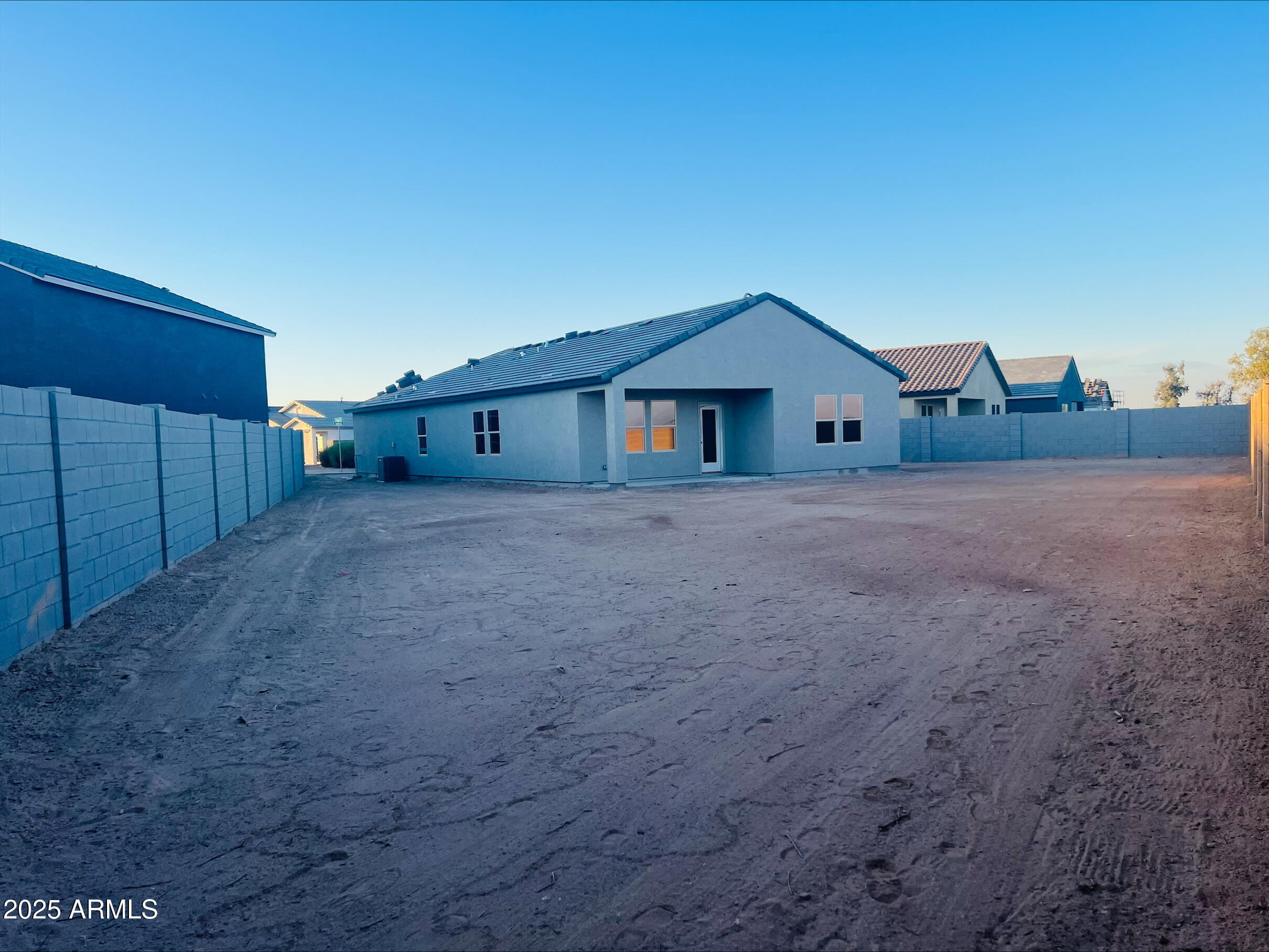 6064 E ARTEMIS Drive
