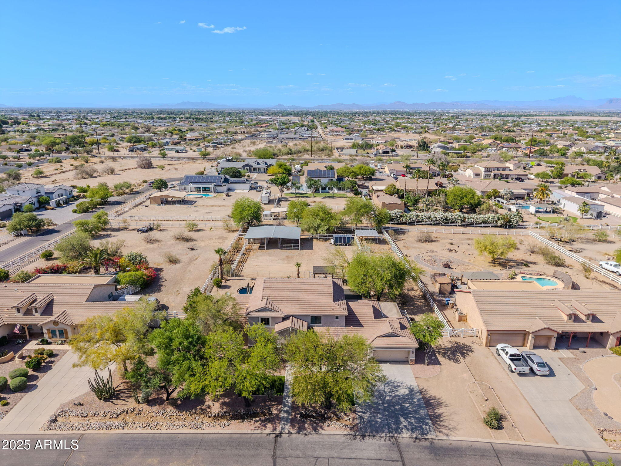 9998 W PROSPECTOR Drive