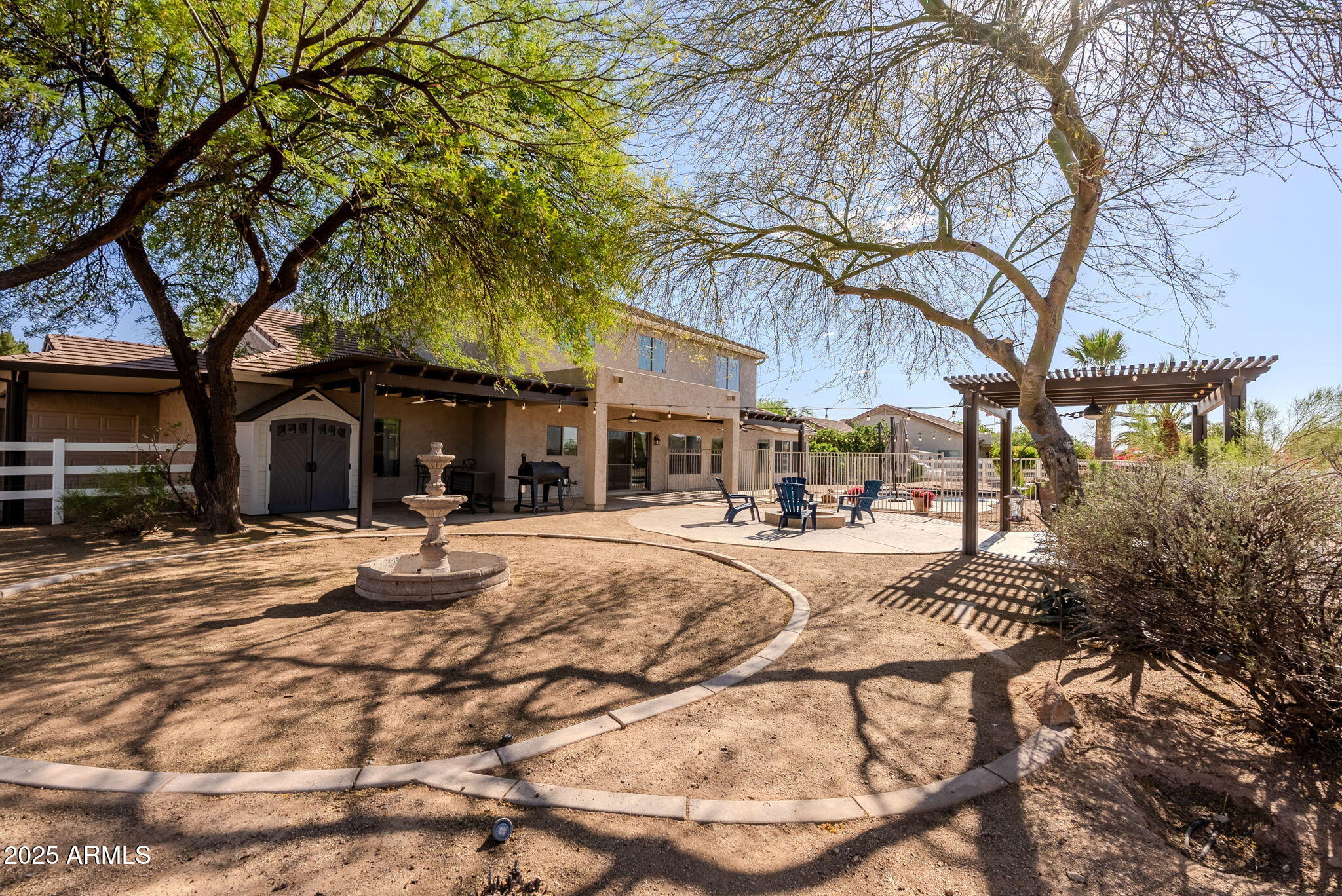 9998 W PROSPECTOR Drive