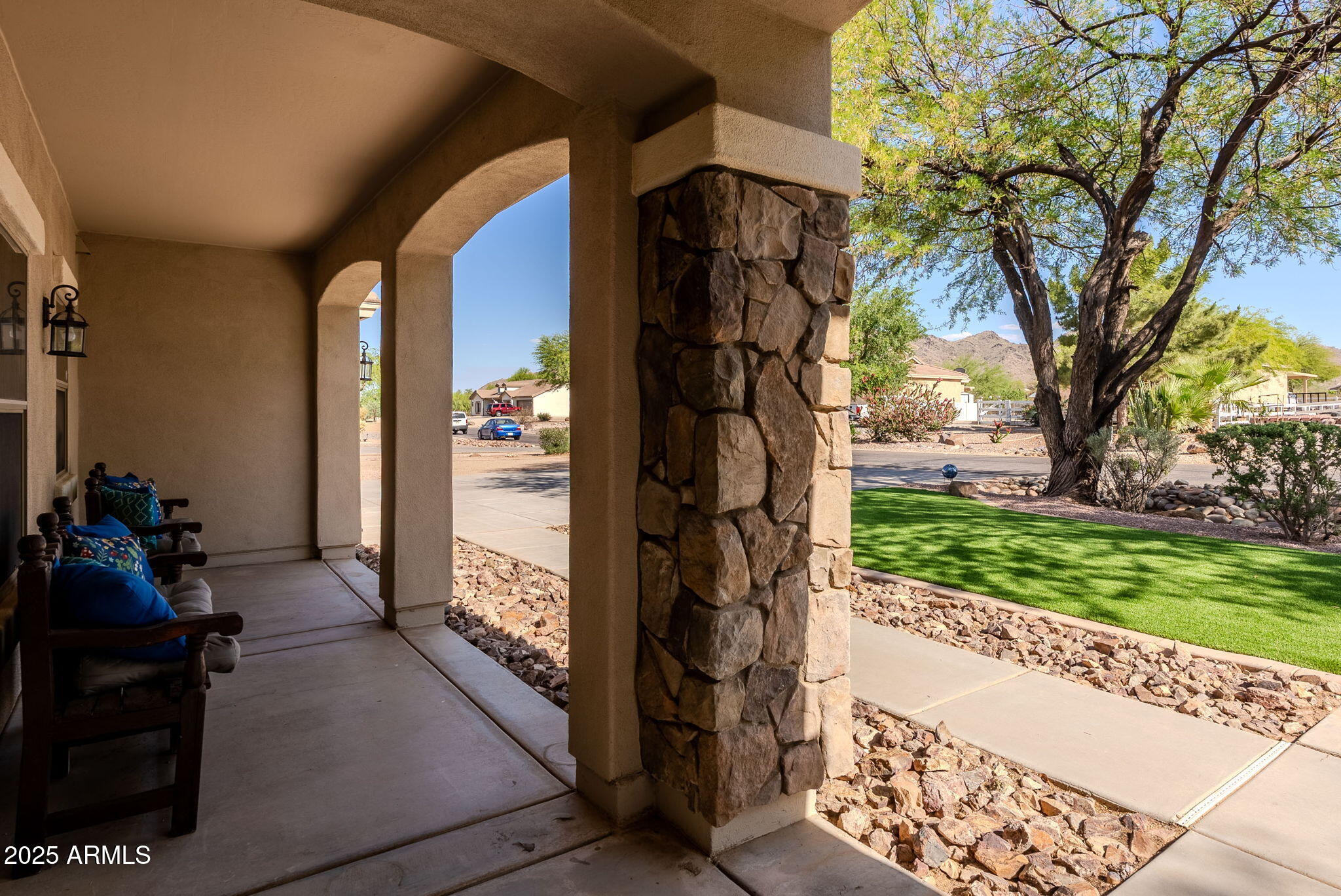 9998 W PROSPECTOR Drive
