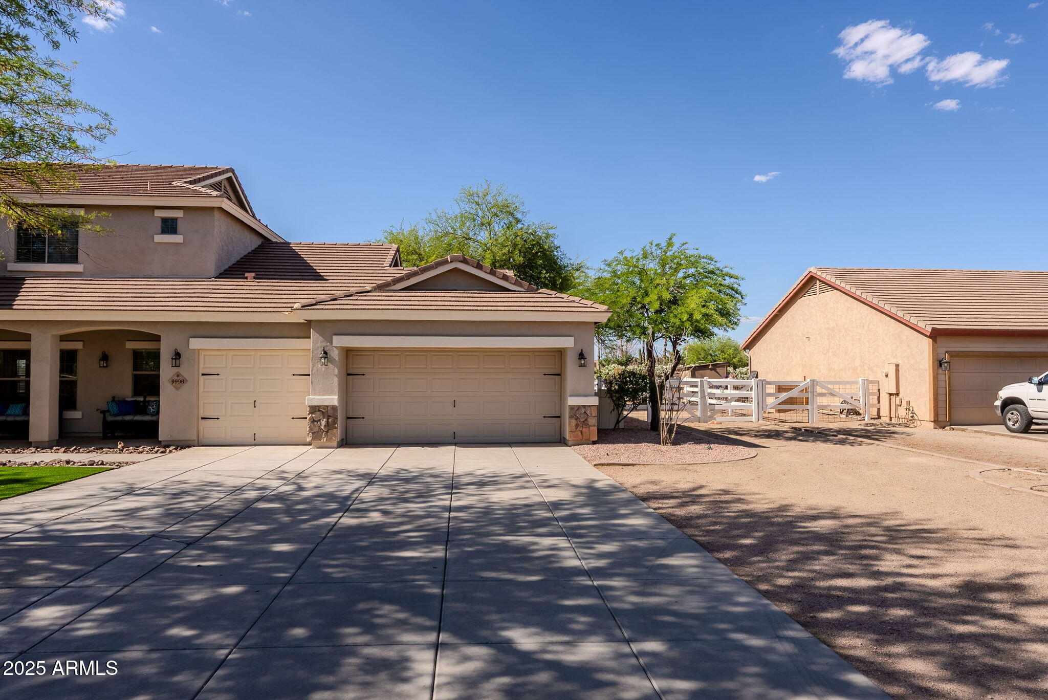 9998 W PROSPECTOR Drive