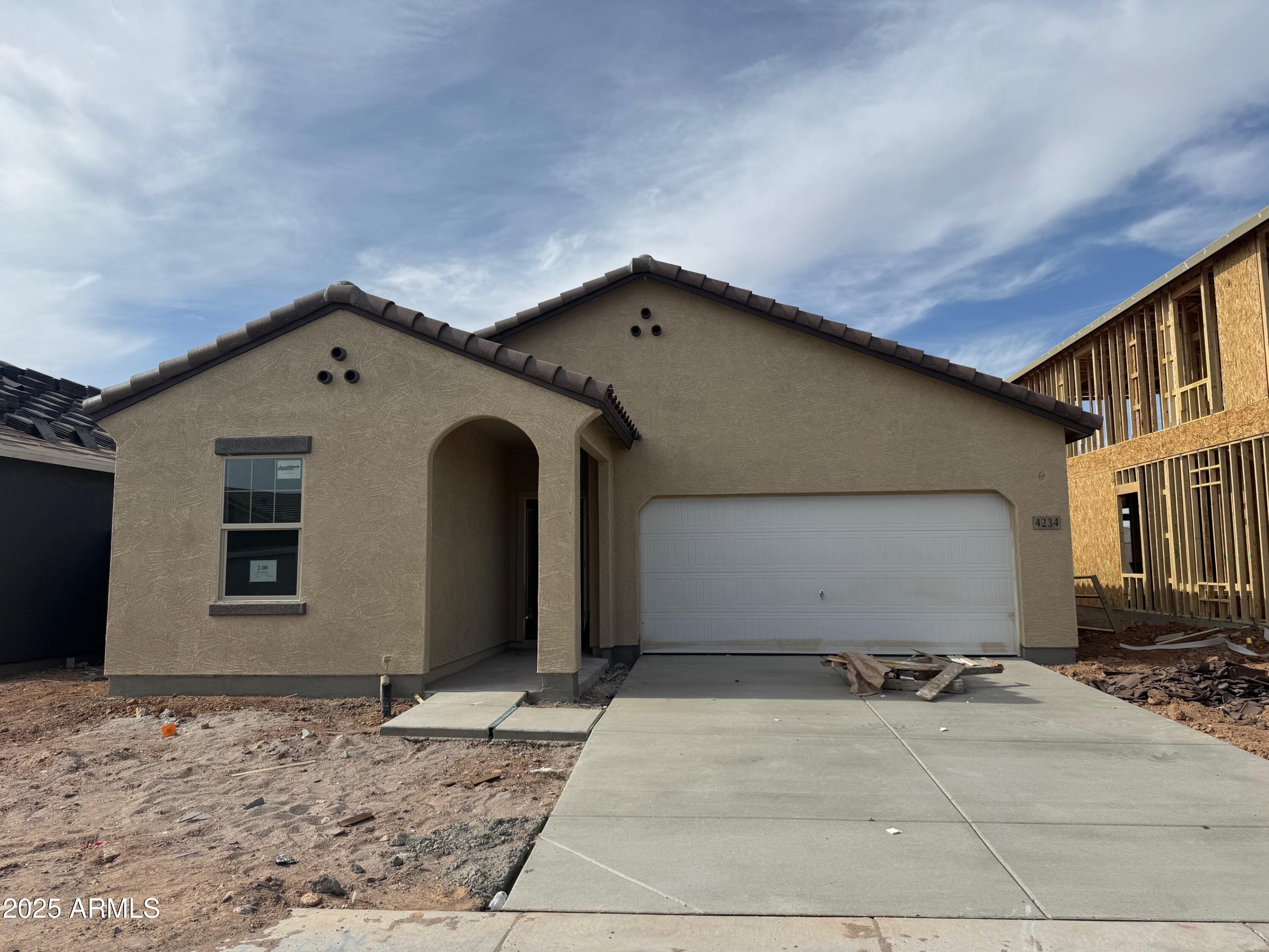 4234 E Kolin Lane