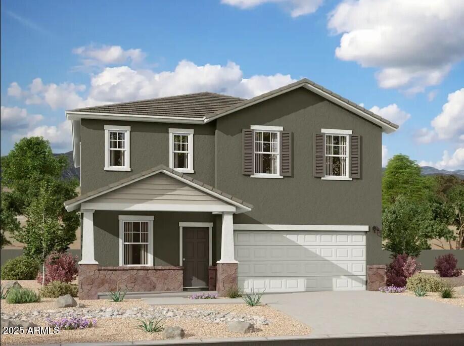 24268 W PECAN Road