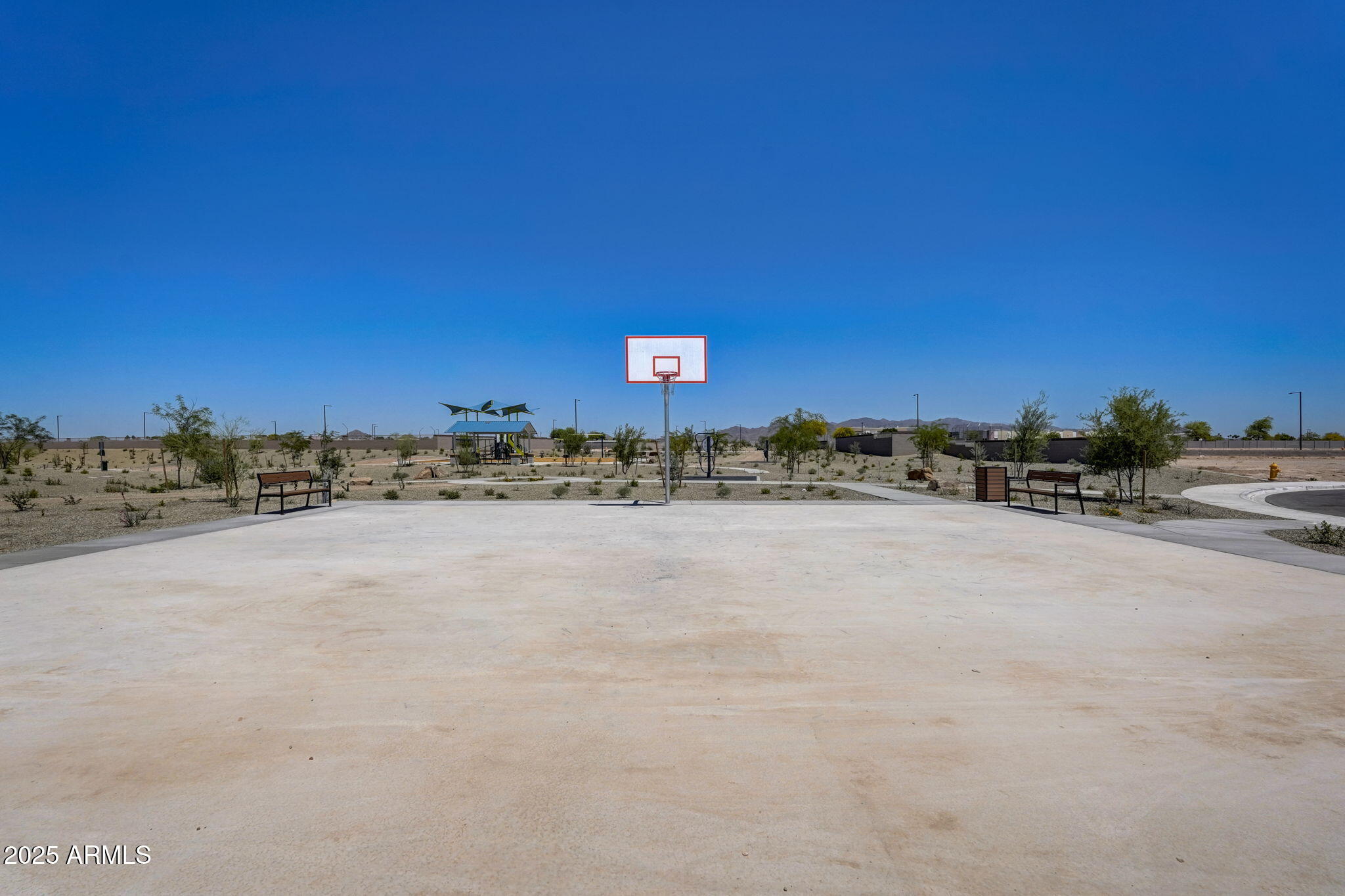 24268 W PECAN Road