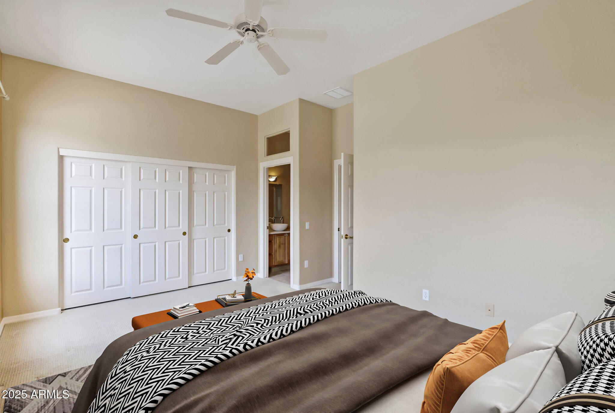 19803 N DESERT SONG Court