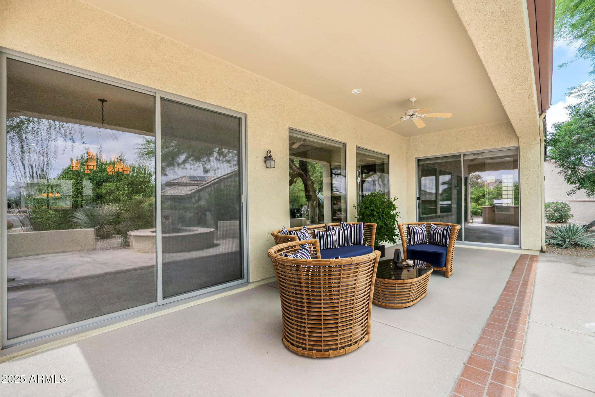 19803 N DESERT SONG Court