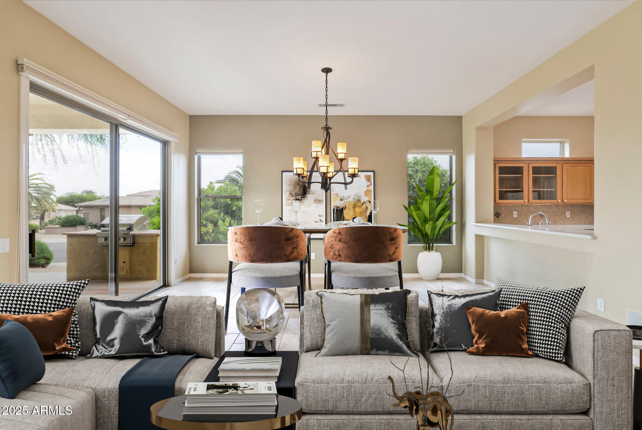 19803 N DESERT SONG Court