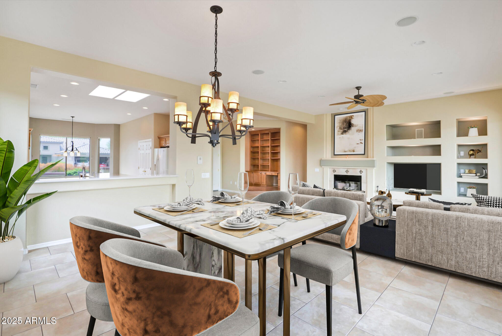 19803 N DESERT SONG Court