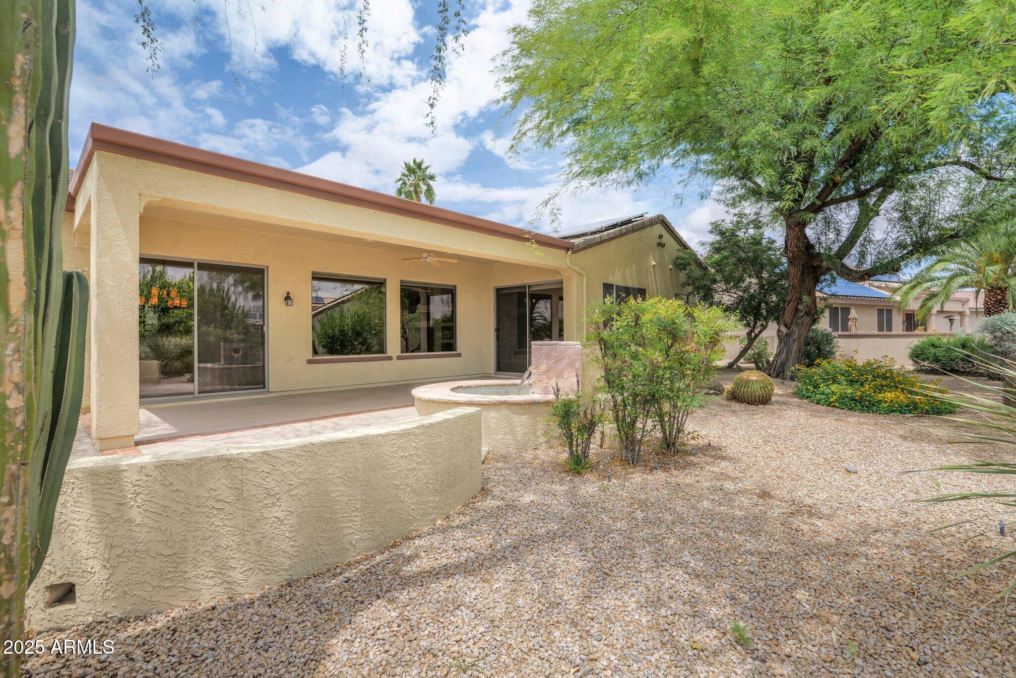 19803 N DESERT SONG Court