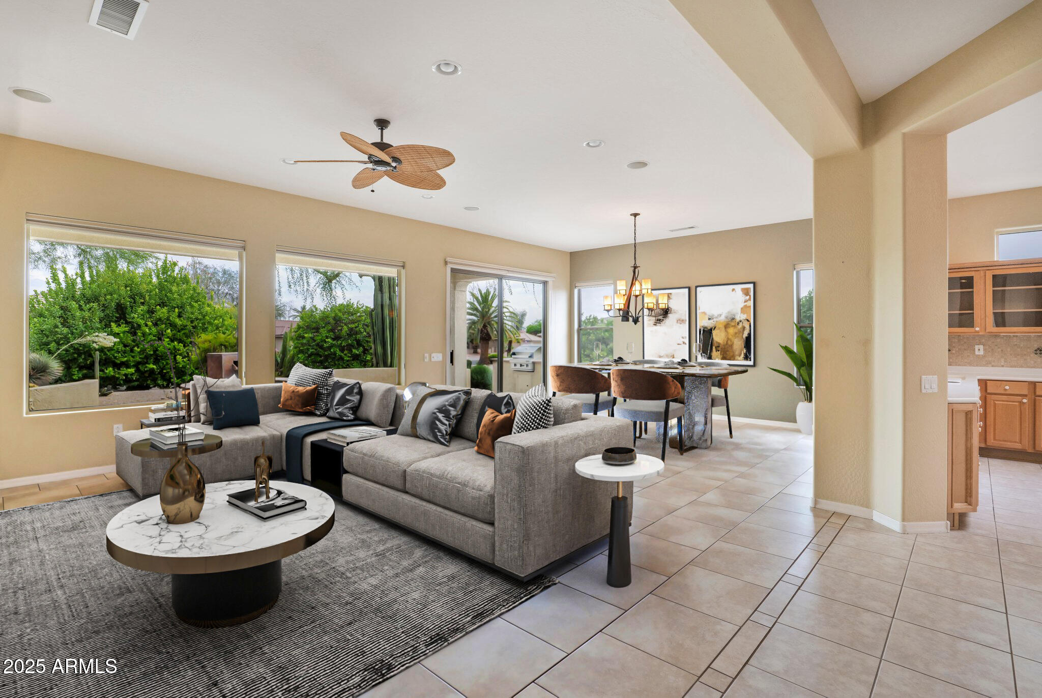 19803 N DESERT SONG Court