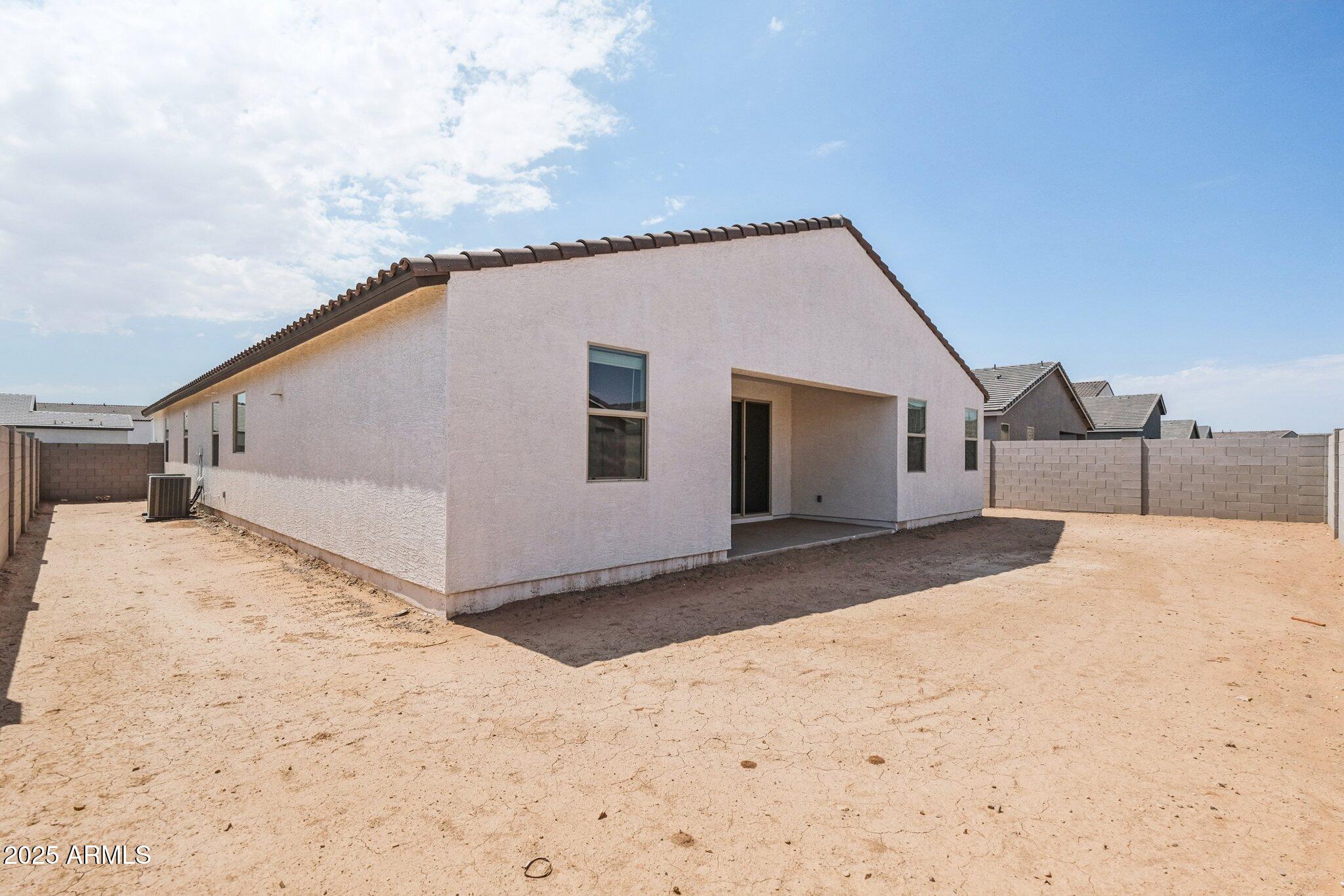 47214 W CANSADOS Road