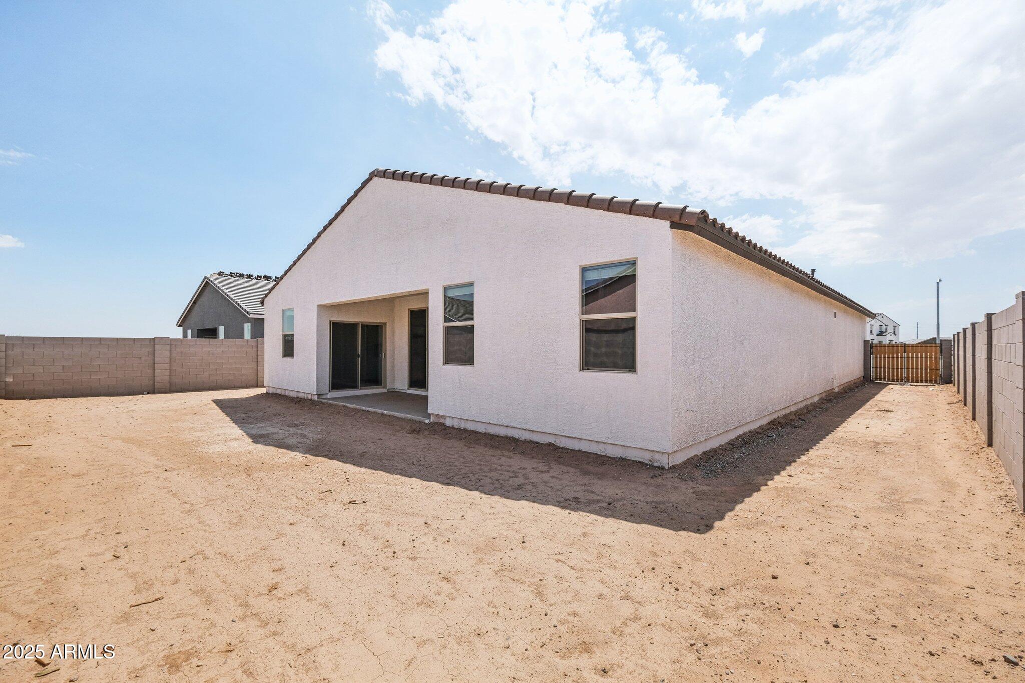 47214 W CANSADOS Road