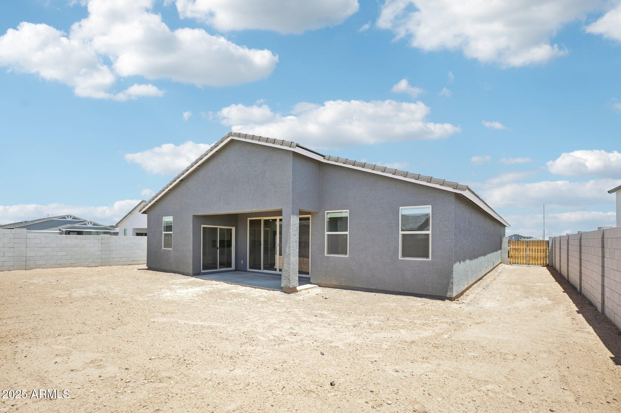 11796 N VANERO Court