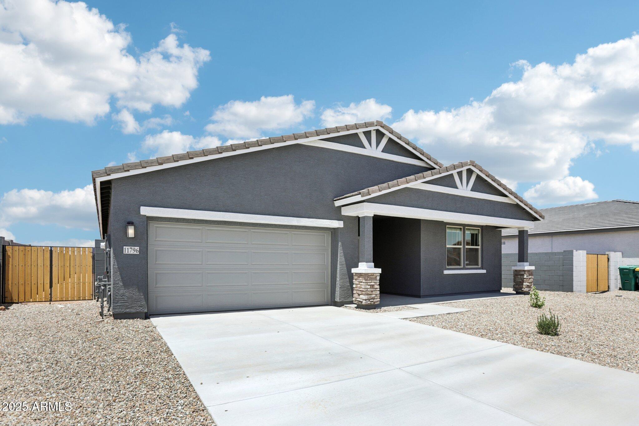 11796 N VANERO Court