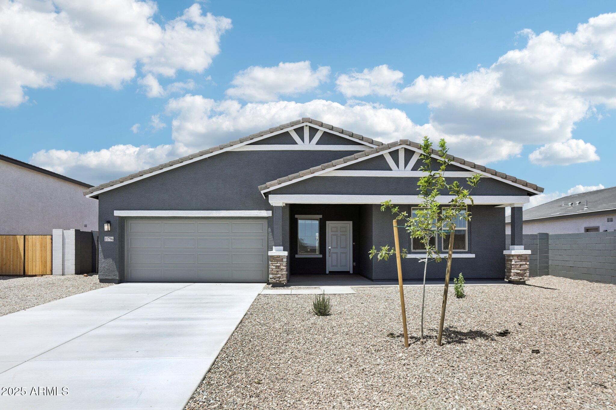 11796 N VANERO Court