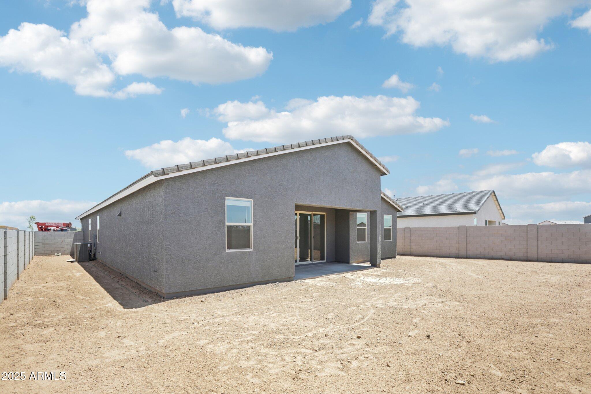 11796 N VANERO Court