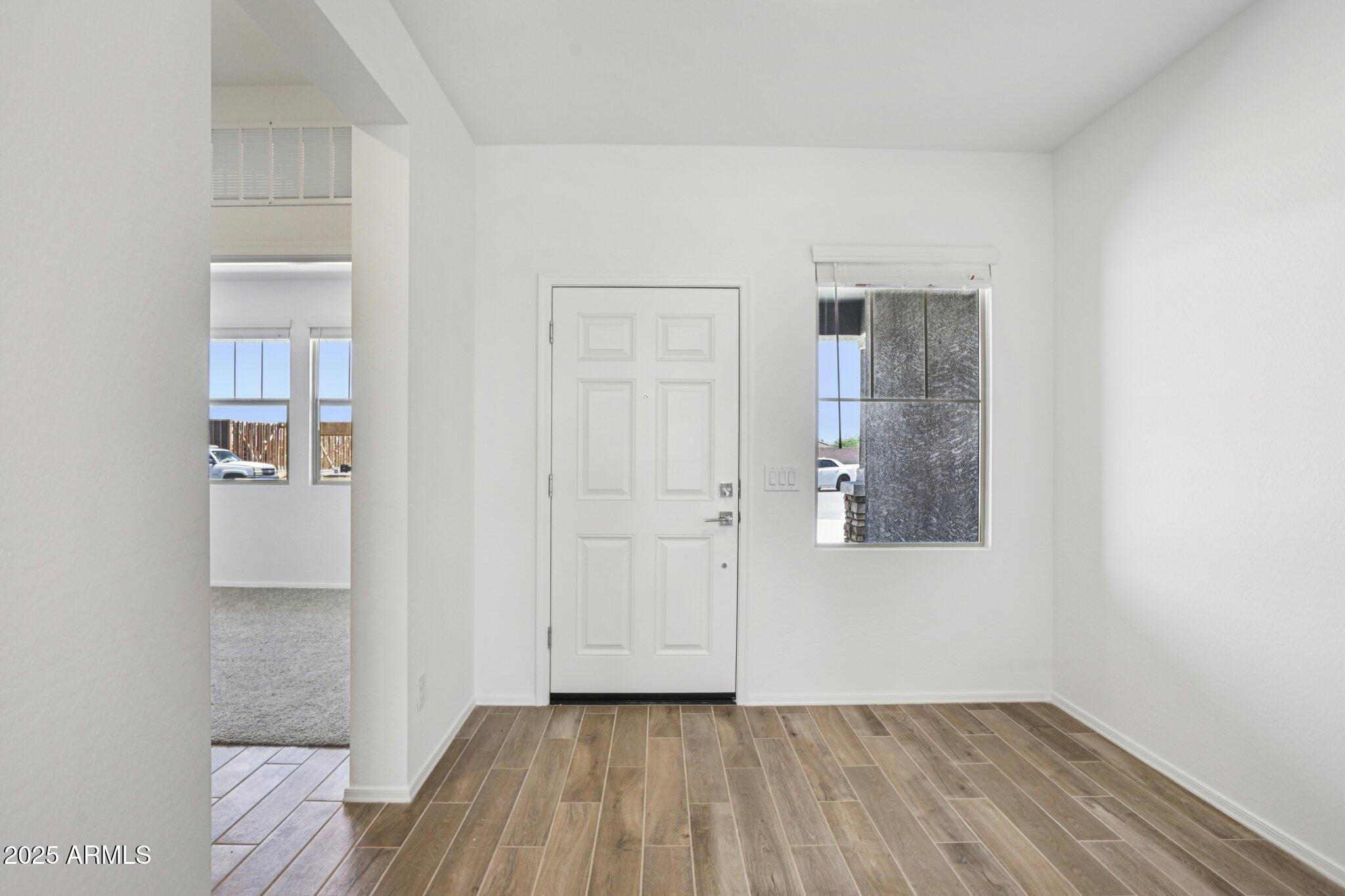 11796 N VANERO Court