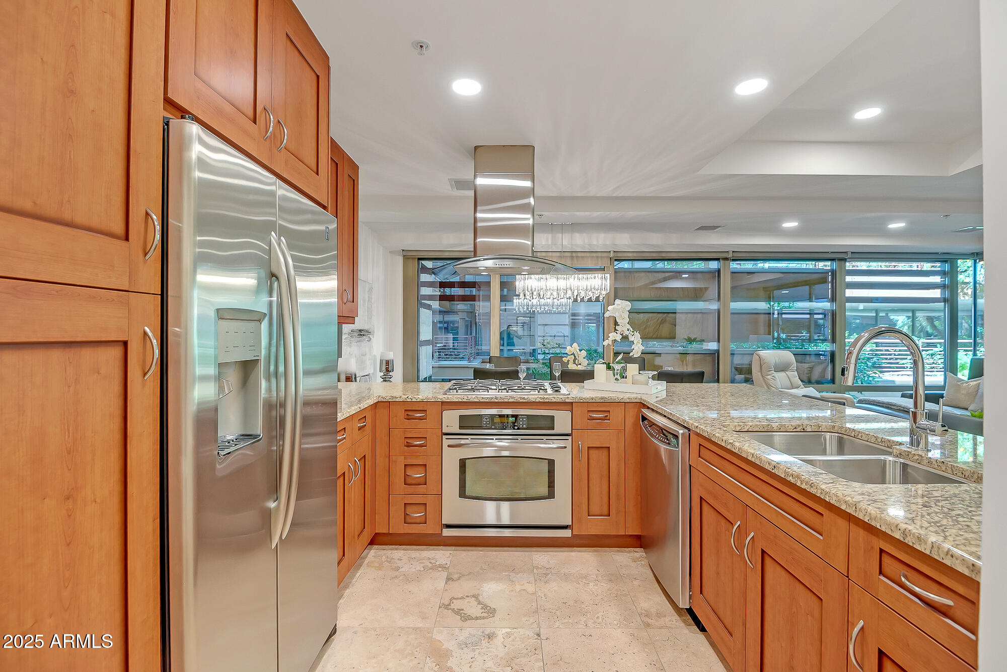 7157 E RANCHO VISTA Drive, 2012