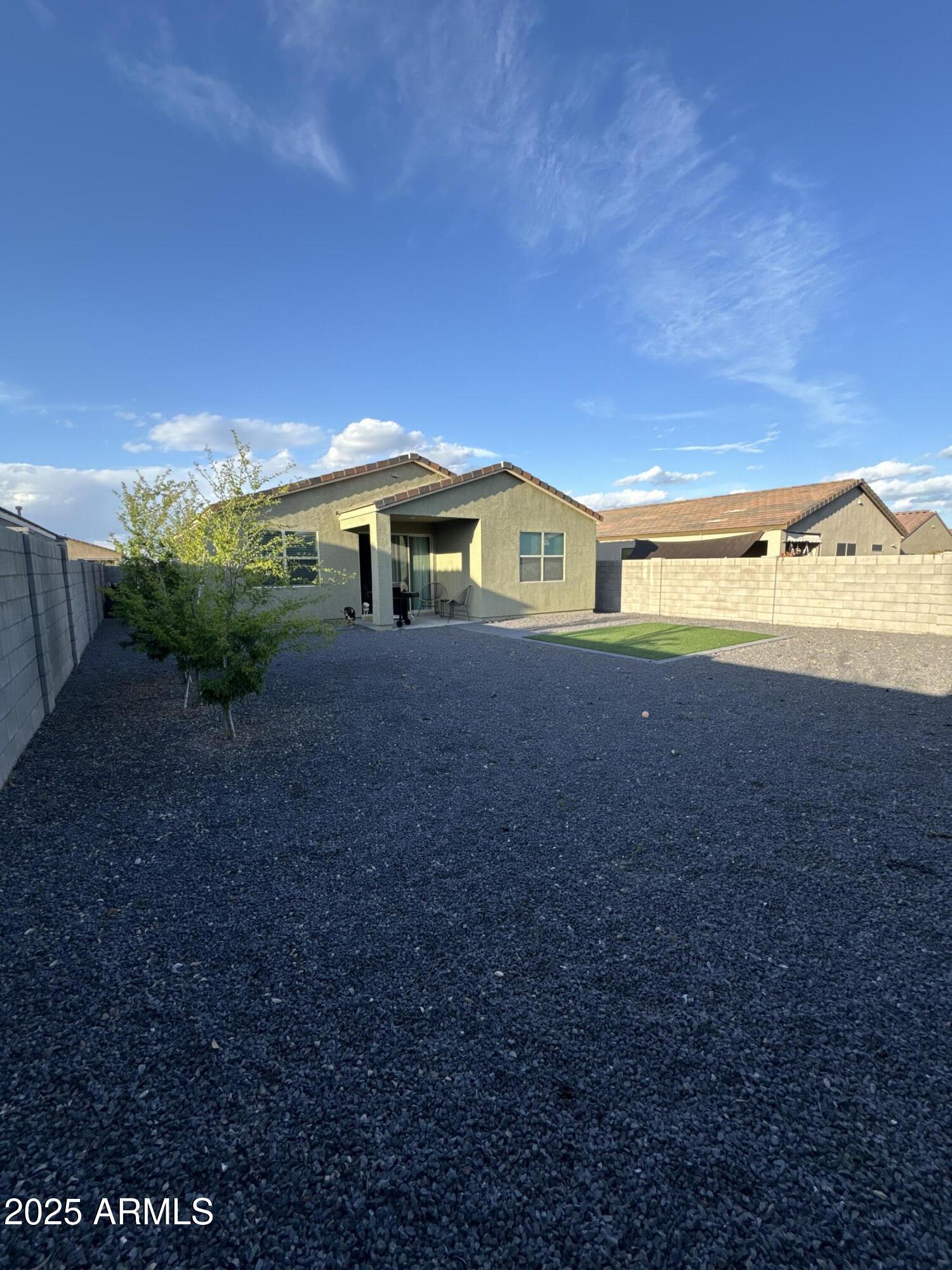 4625 W STONECROP Drive