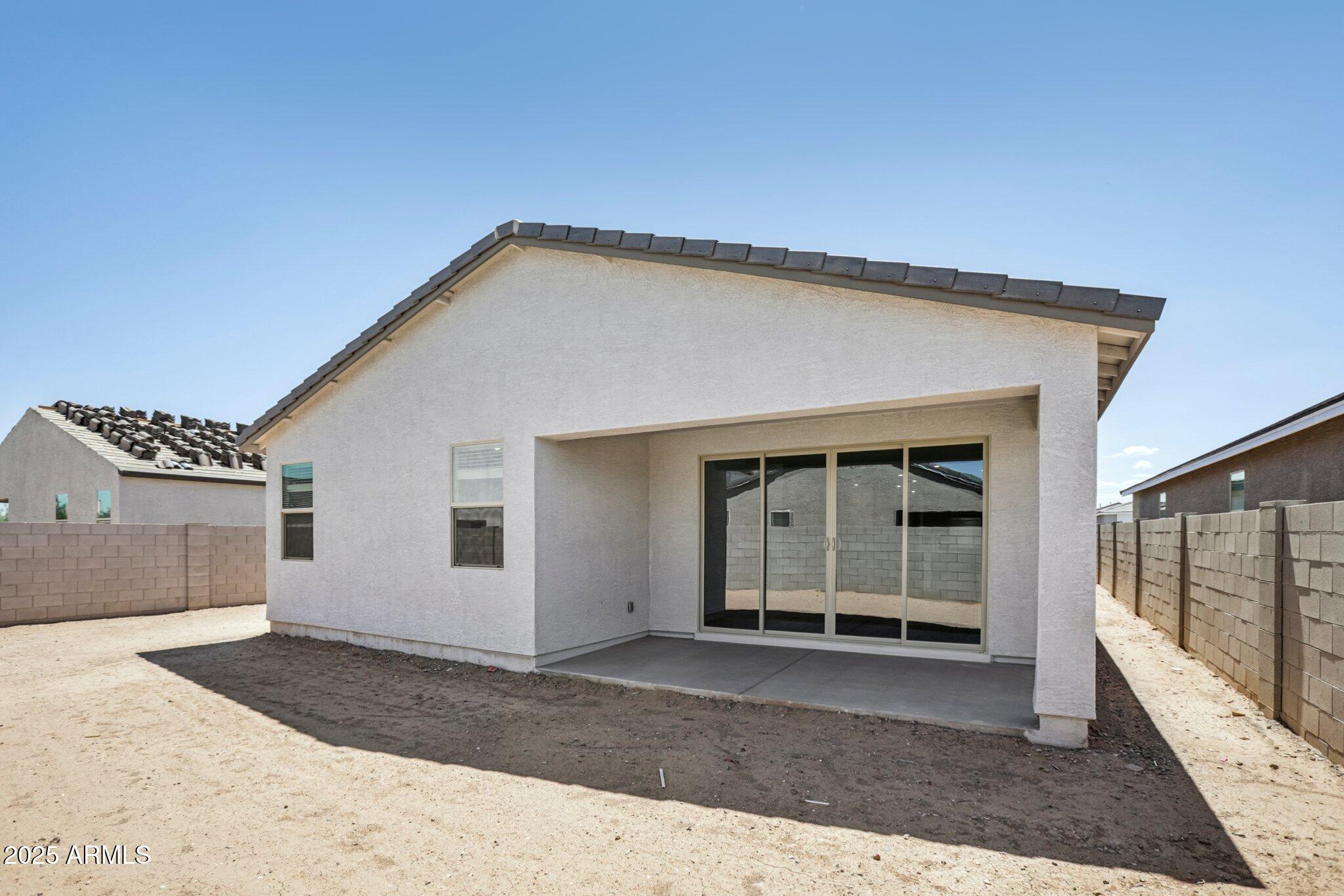 46850 W OLD TIMER Road