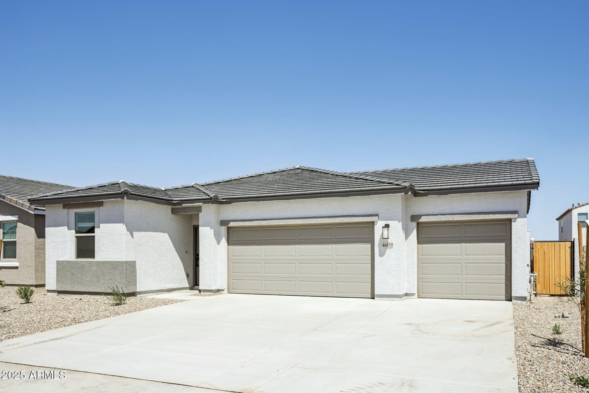 46850 W OLD TIMER Road