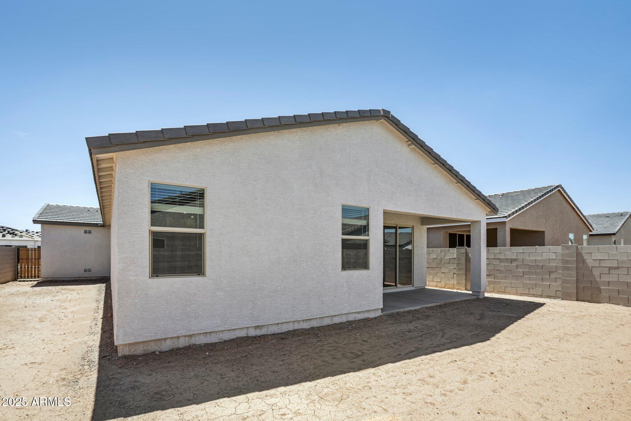 46850 W OLD TIMER Road