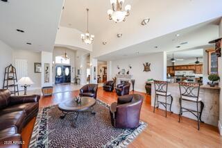 42480 N SPUR CROSS Road