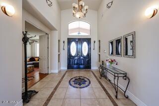 42480 N SPUR CROSS Road