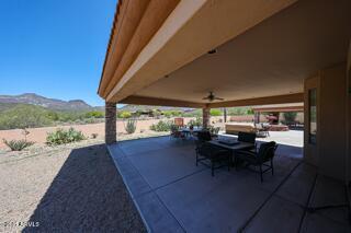 42480 N SPUR CROSS Road