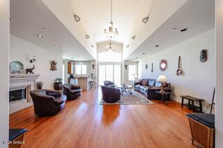 42480 N SPUR CROSS Road