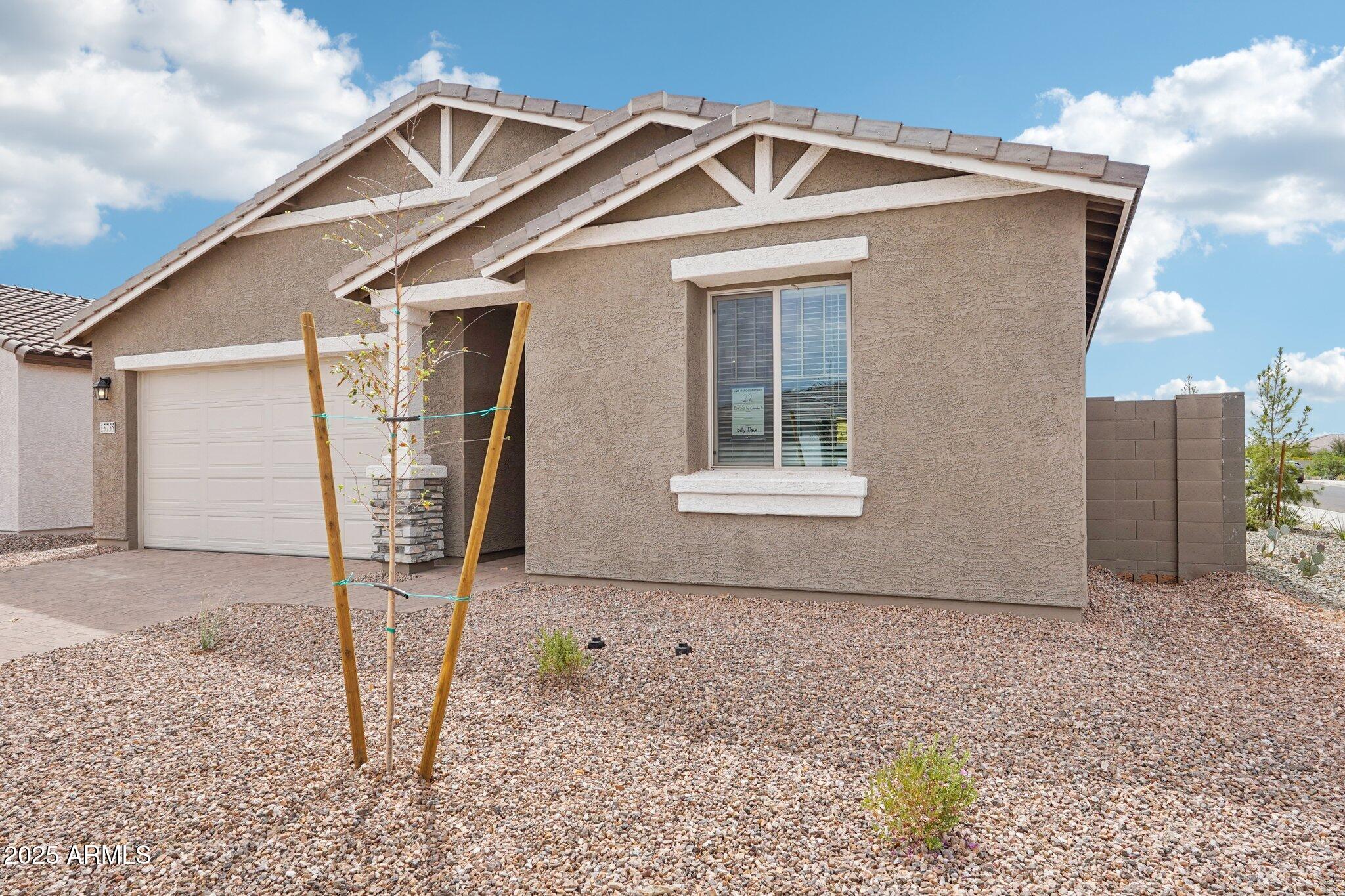 15755 W CAMDEN Avenue