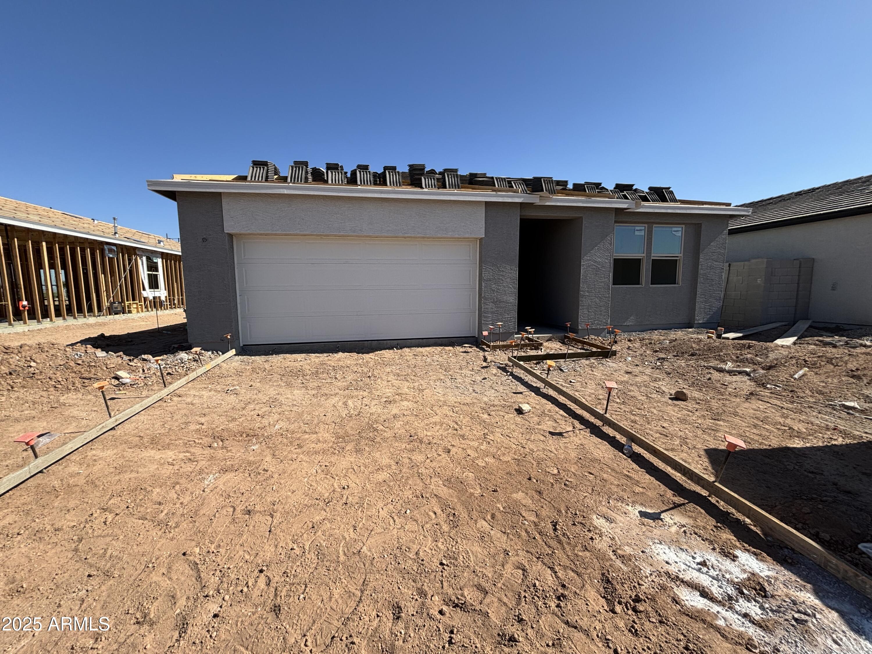 46869 W OLD TIMER Road