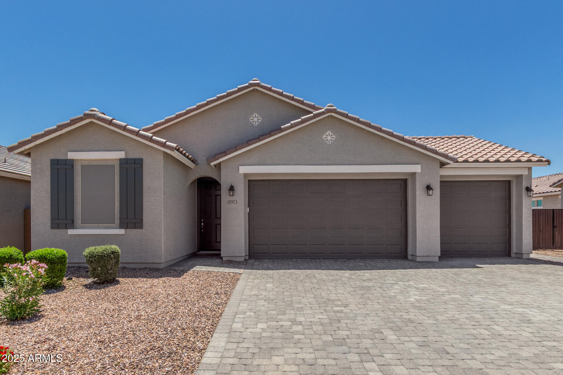 17973 W ASHLEY Drive