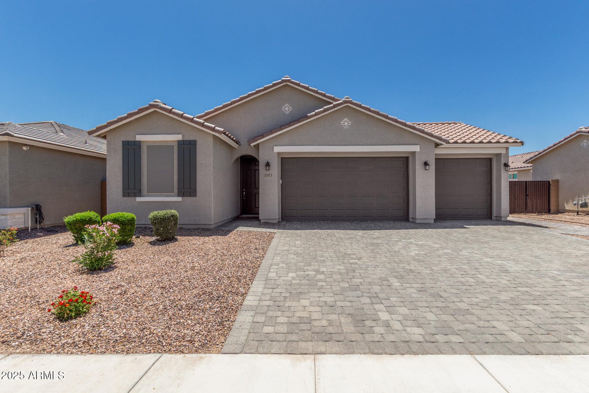 17973 W ASHLEY Drive
