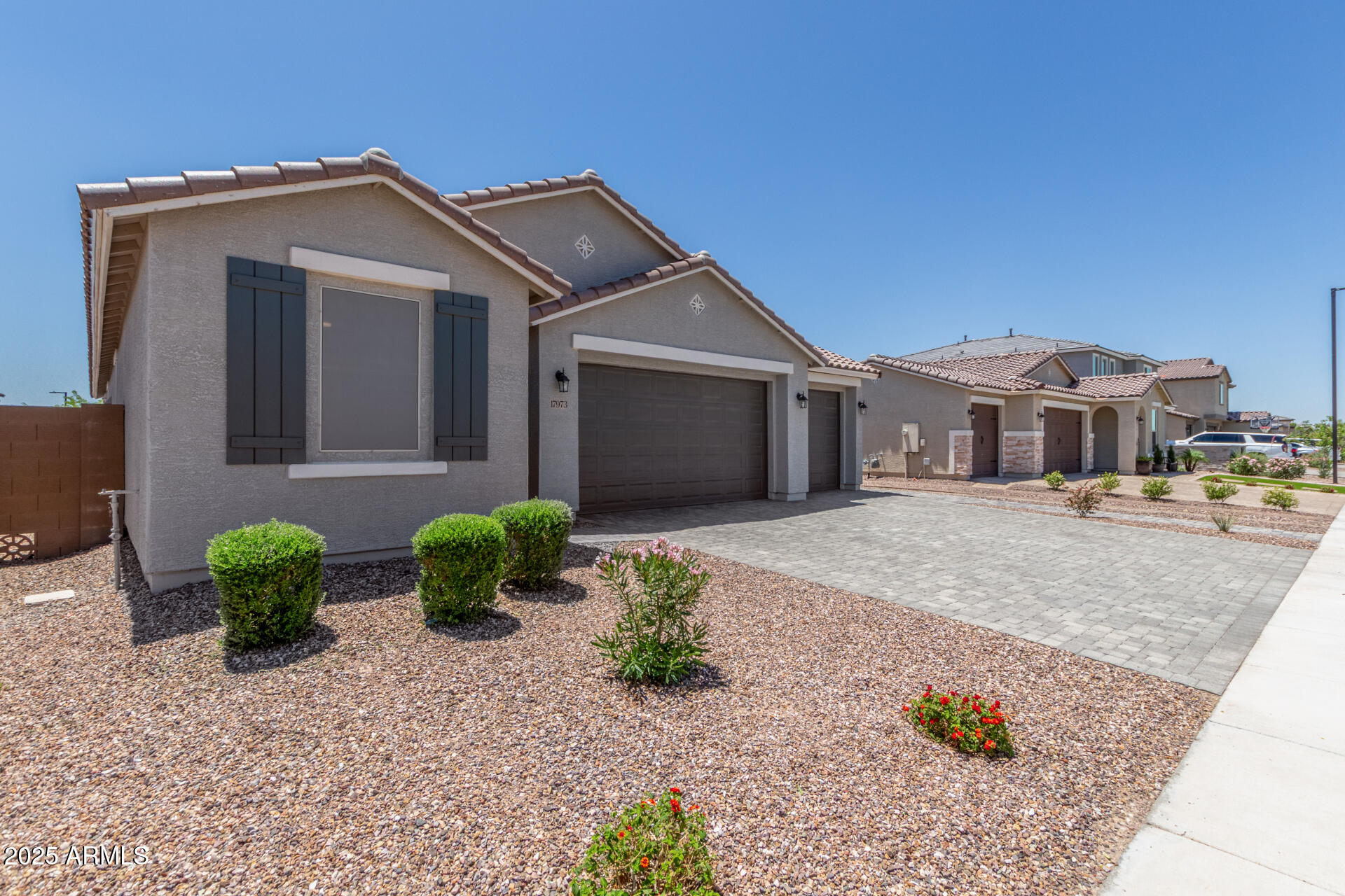 17973 W ASHLEY Drive