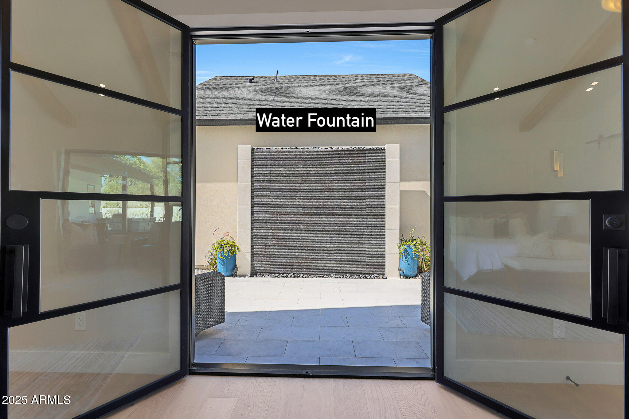 6126 E CHARTER OAK Road