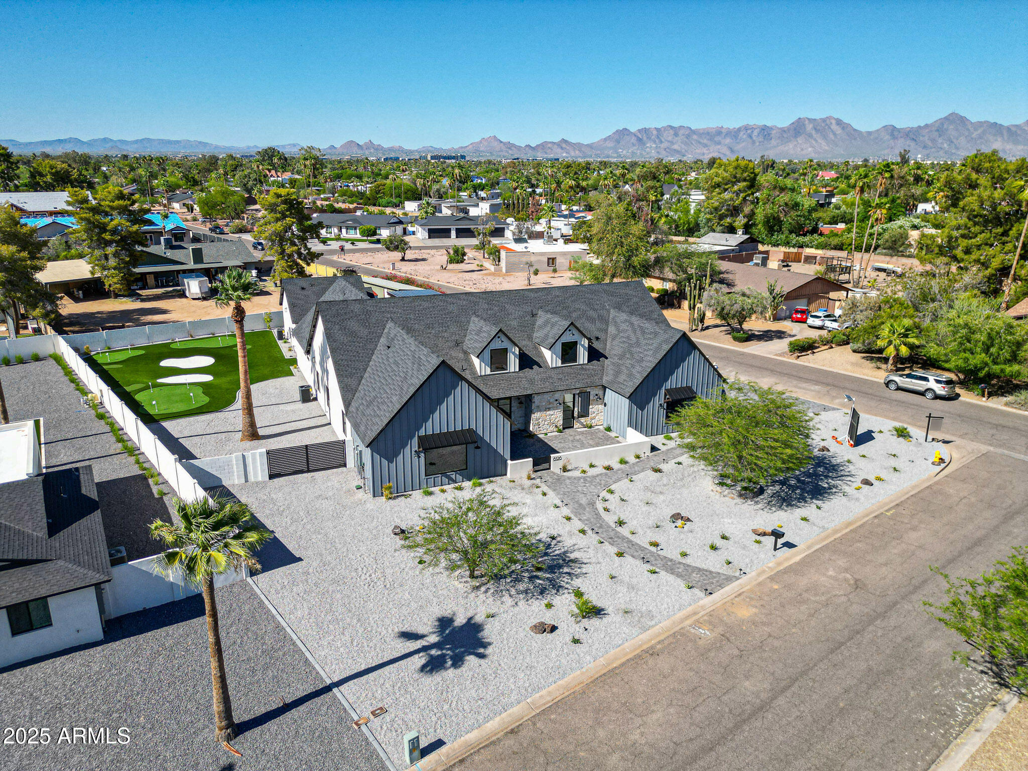 6126 E CHARTER OAK Road