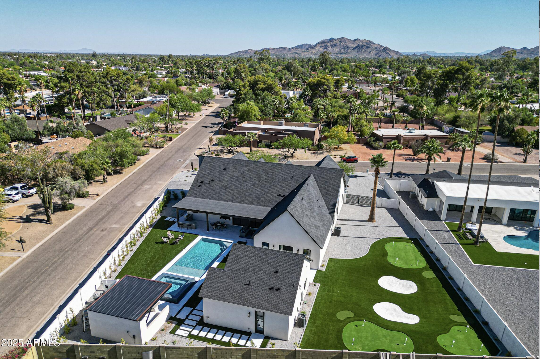 6126 E CHARTER OAK Road