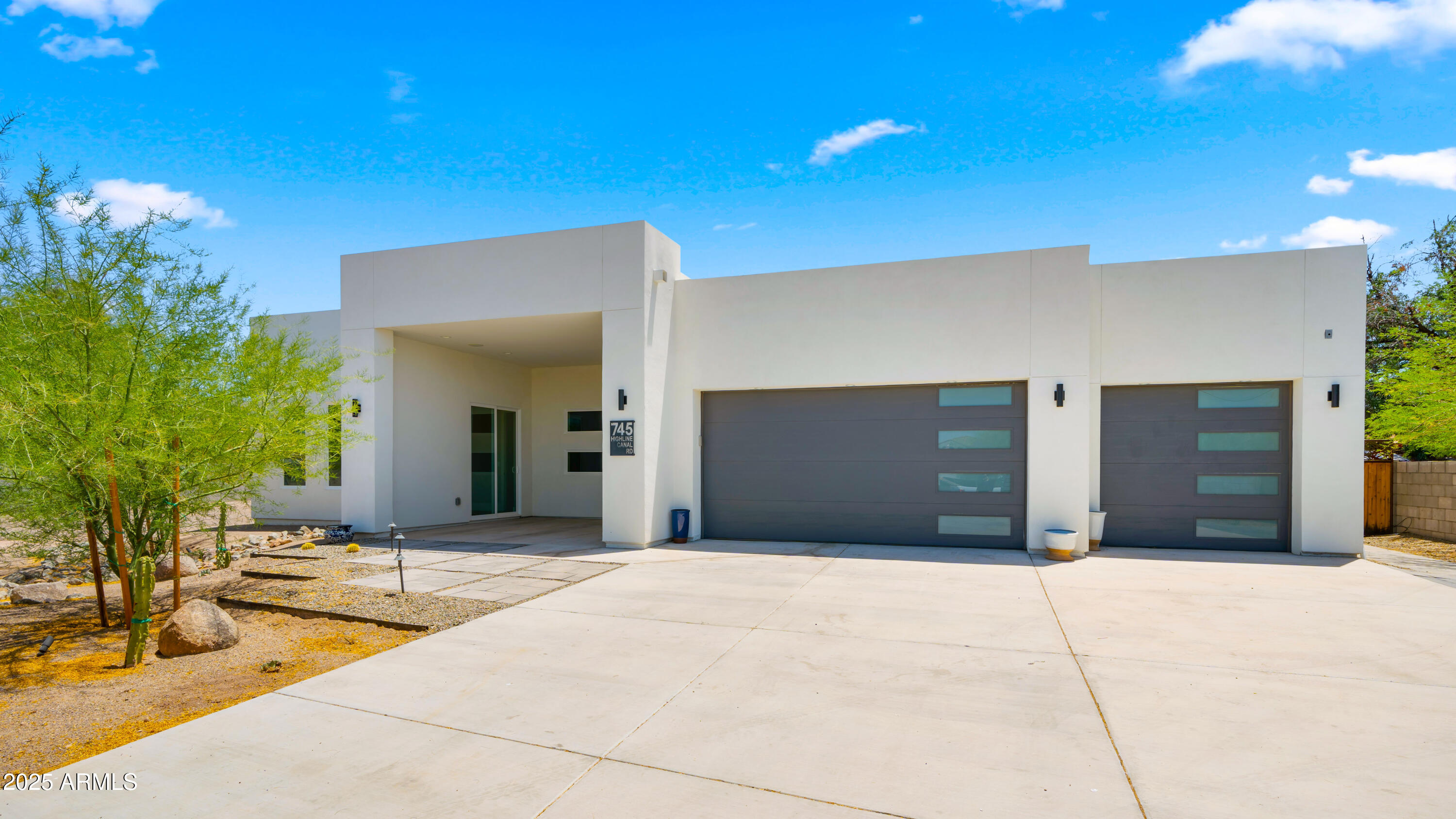 745 E Highline Canal Road