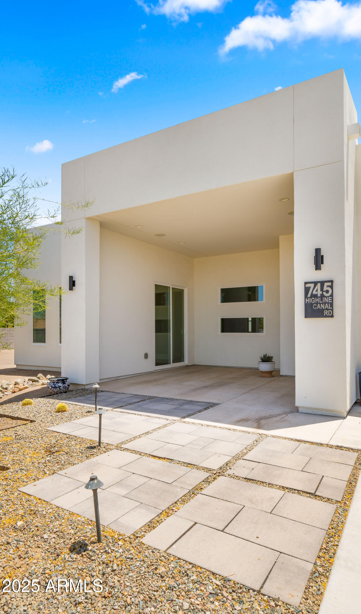 745 E Highline Canal Road
